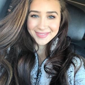 Meet your Posher, Mallory